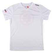 KIRtj Funktion T-shirt - White
