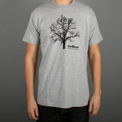 All Changes T-Shirt Grey