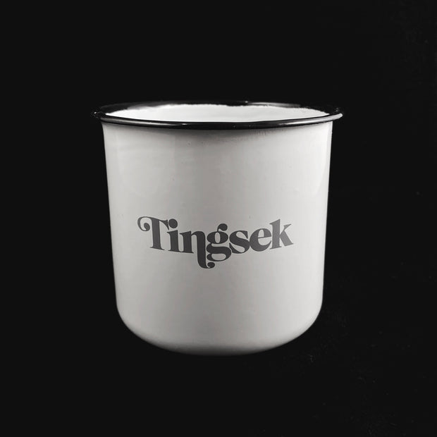 Tingsek - Mug