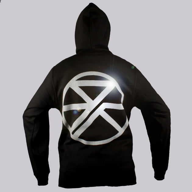 Reflex Hoodie Merchworld