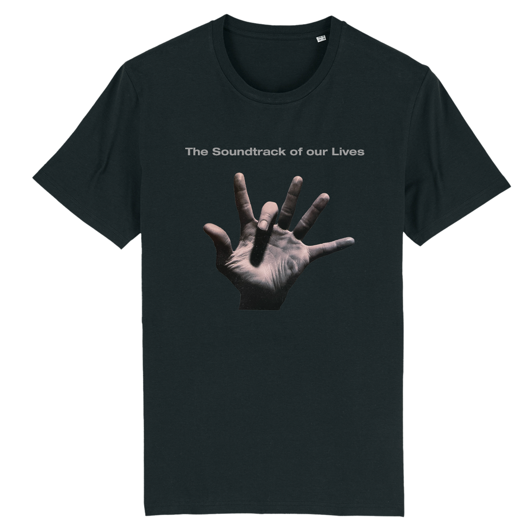 トップス everyone Gimme Five everyone border tee Gimme Five Tee – Merchworld