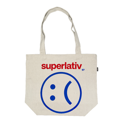 Shopper Bag Natur