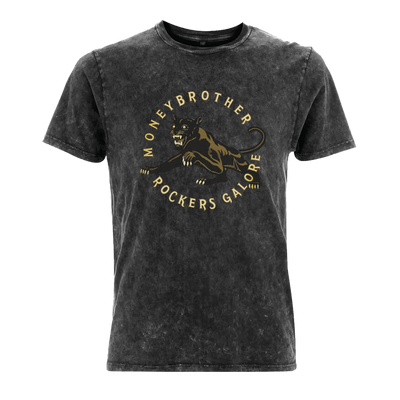 Moneybrother- Rockers Galore T-shirt
