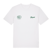 Tusen Spänn T-shirt - Vit