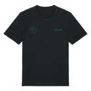 Tusen Spänn T-shirt - Svart