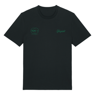 Tusen Spänn T-shirt - Svart