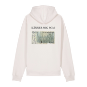 Tusen Spänn Hoodie - Vit