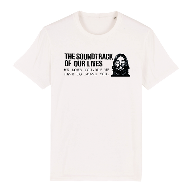 Sticker Tee – Merchworld