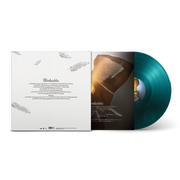 Timbuktu - Alla Vill Till Himmelen Men Ingen Vill Dö (Ltd Gatefold 2LP)