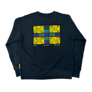 Diemonde Flagga Sweatshirt