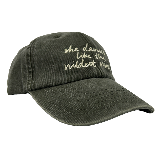 Wildest Wind Dad Cap