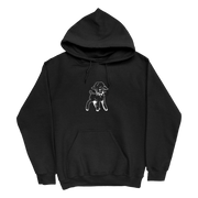 Bäst i världen Hoodie
