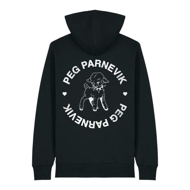 Bäst i världen  Zip Hoodie