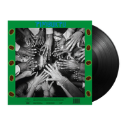 Timbuktu - Du gamla du nya LP