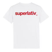 Supercollection Tee