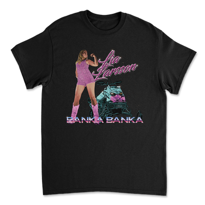 Banka Banka T-shirt