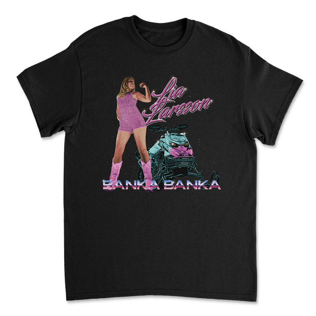 Banka Banka T-shirt