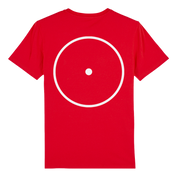 Superlativ Circle Röd