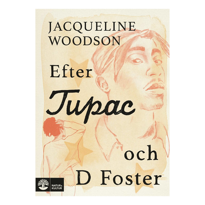 Jaqueline Woodson - Efter Tupac.. (Bok)