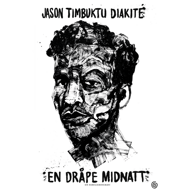 En droppe midnatt