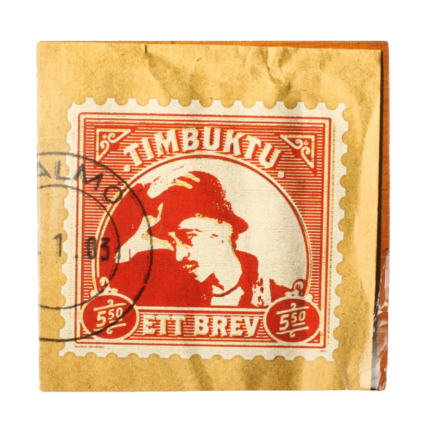 Ett brev-CD