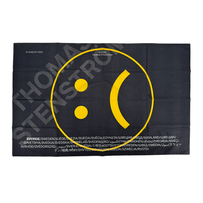 Svart Flagga