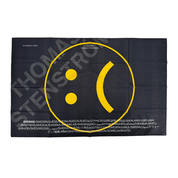 Svart Flagga
