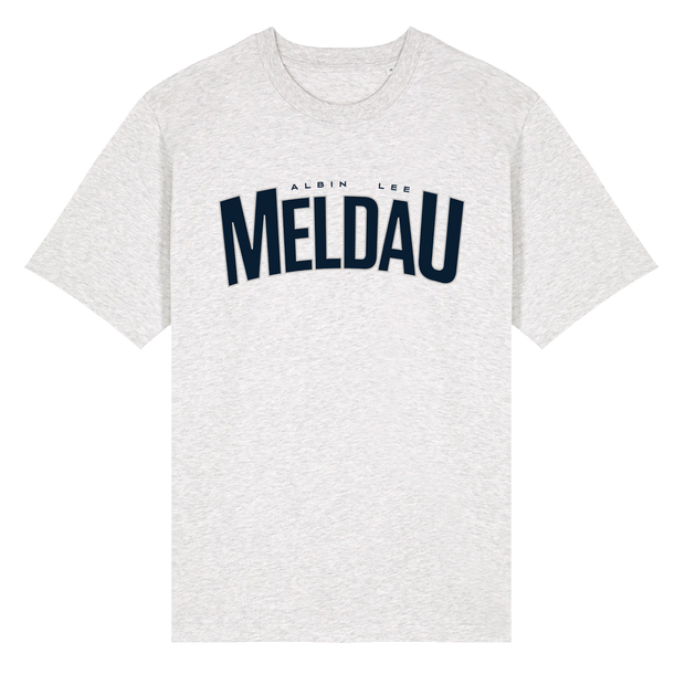 Meldau Varsity Oversized Tshirt