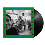 Timbuktu - Du gamla du nya LP