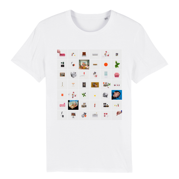 Supercollection Tee