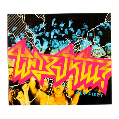 Get Fizzy-CD