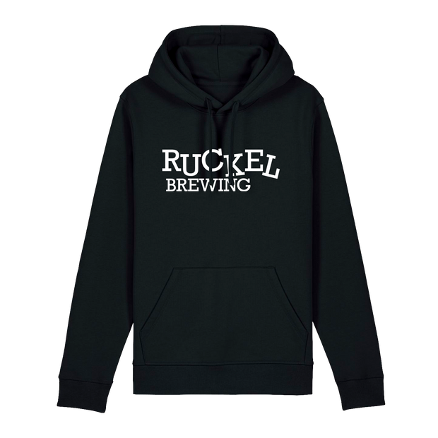 Ruckel brewing Hoodie