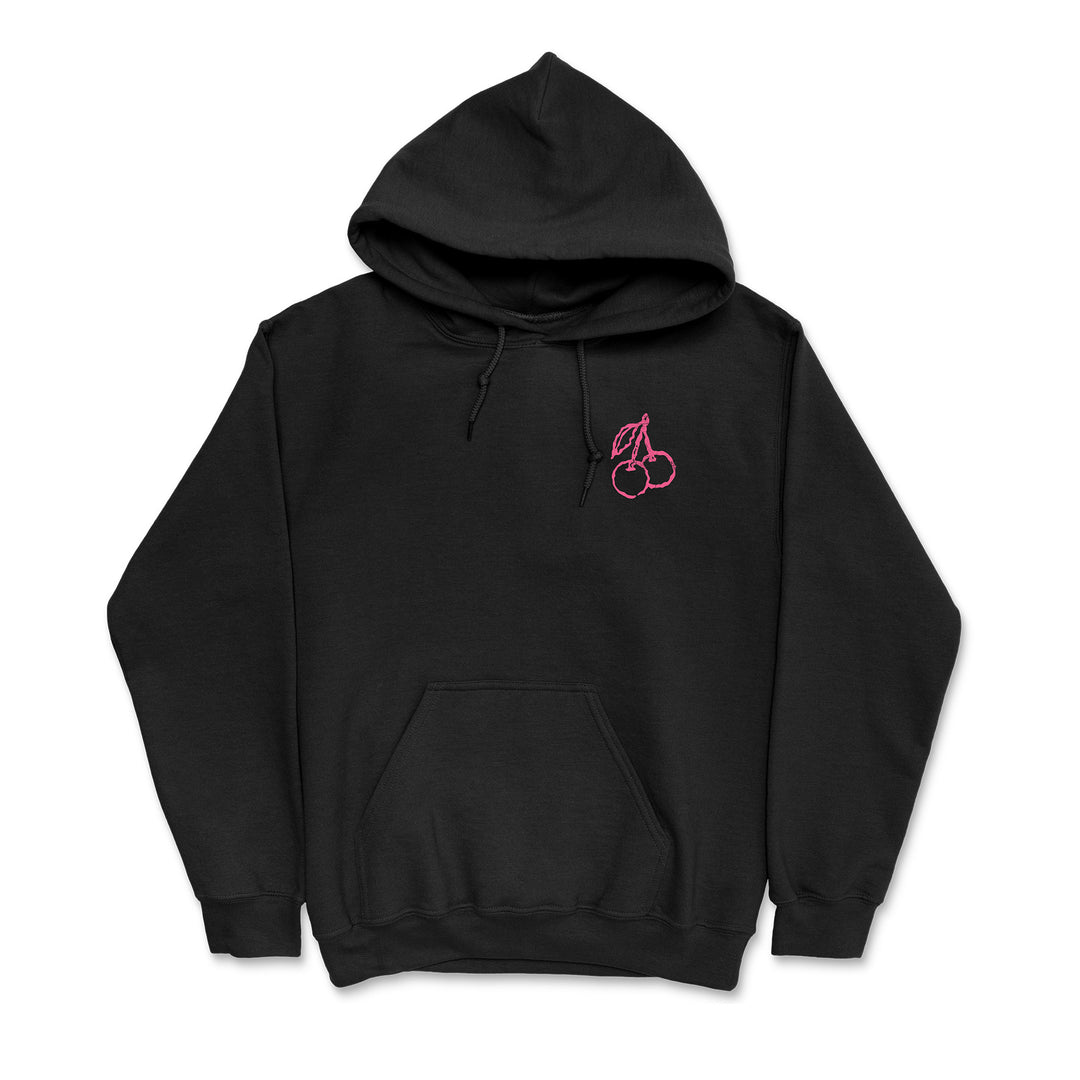 Cherry Hoodie – Merchworld