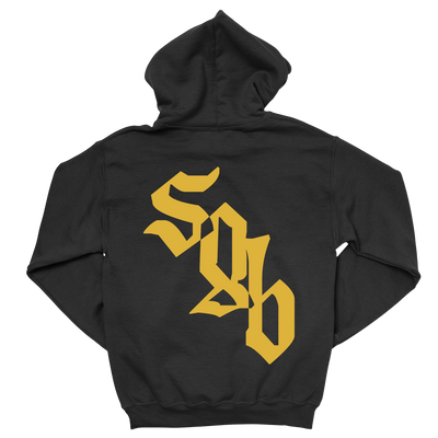 SGB Hoodie