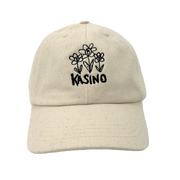 Kasino Logo Cap