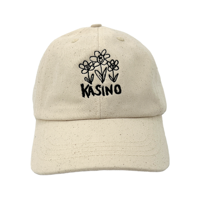 Kasino Logo Cap