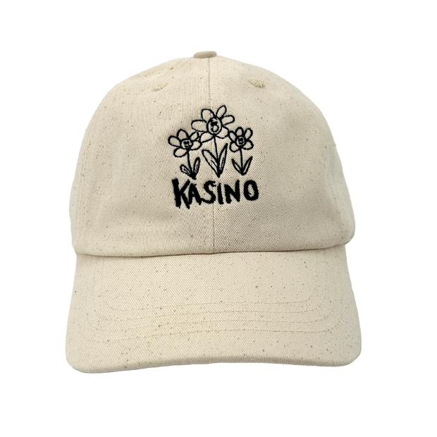 Kasino Logo Cap