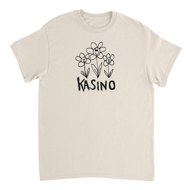 Kasino Logo T-shirt