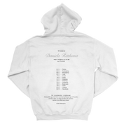 Kaststjärna Hoodie