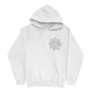 Kaststjärna Hoodie