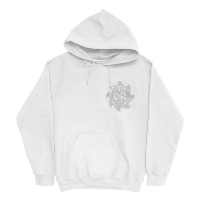 Kaststjärna Hoodie