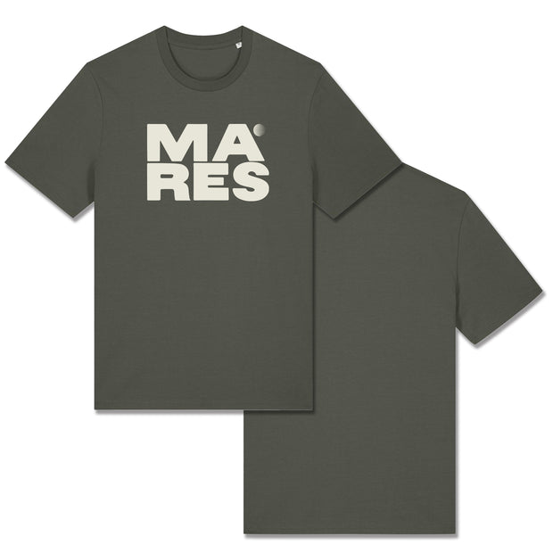 Mares t-shirt