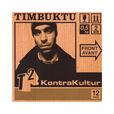 Kontrakultur-CD