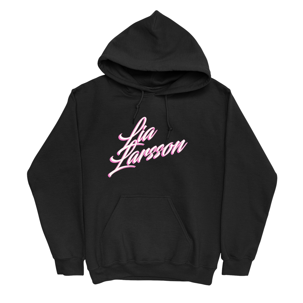 Logo Hoodie – Merchworld