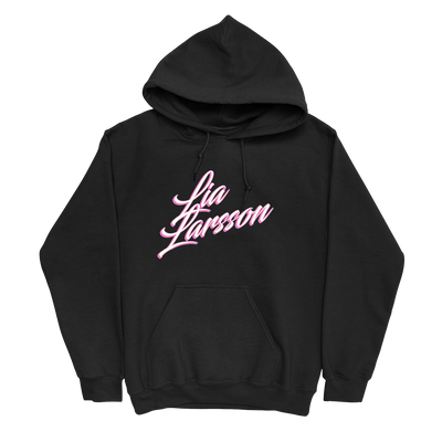 Logo Hoodie