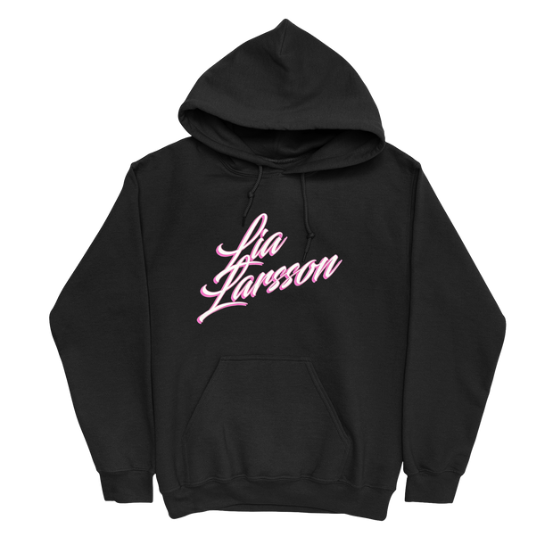 Logo Hoodie