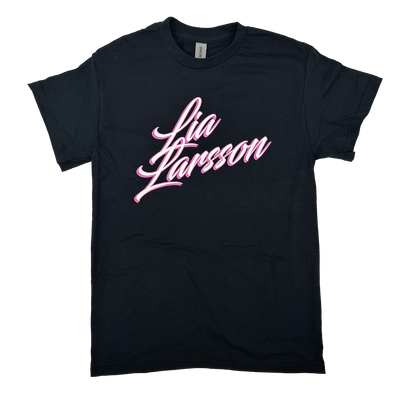 Lia Larsson T-shirt