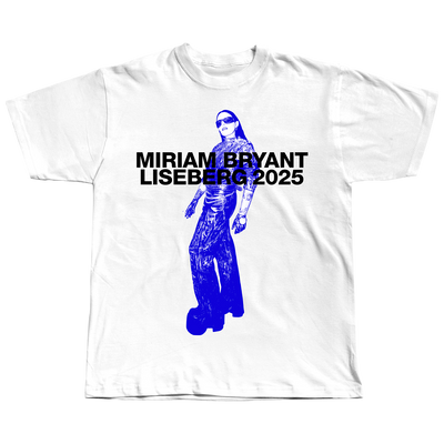 T-shirt Liseberg 2025