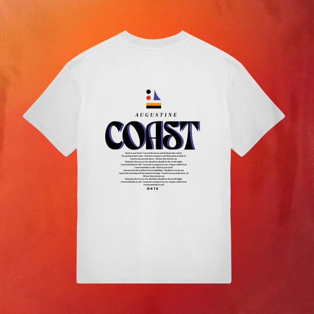 Coast Limited Edition T-shirt