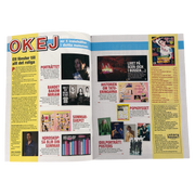 OKEJ tidning
